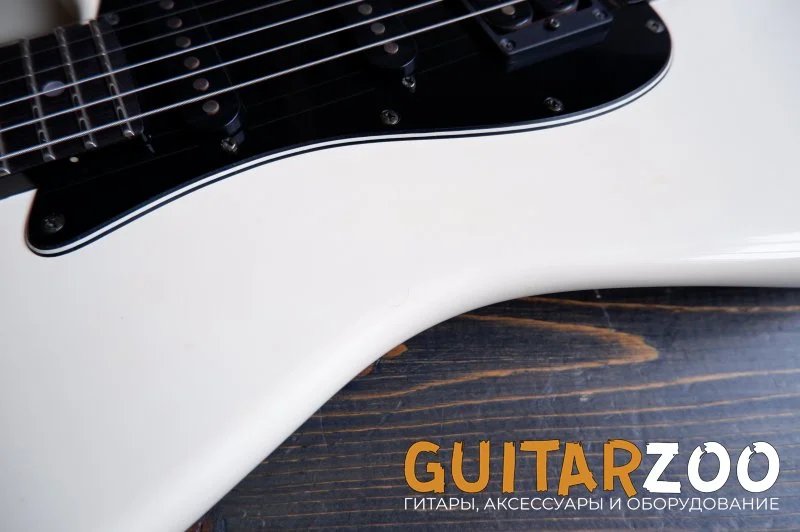 Электрогитара Tokai SD-40S ASWR Super Edition Stratocaster — фото 12