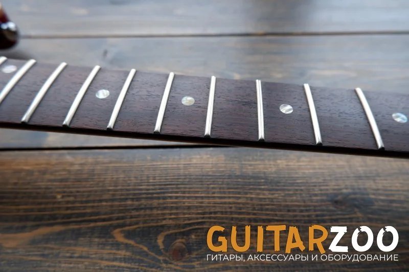 Электрогитара Paul Reed Smith CE 24 VY — фото 7