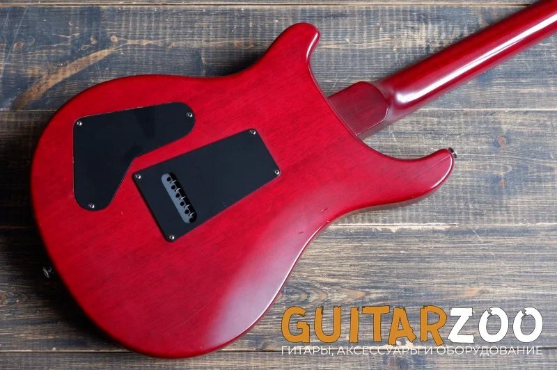 Электрогитара PRS SE Standard 22 VM — фото 18
