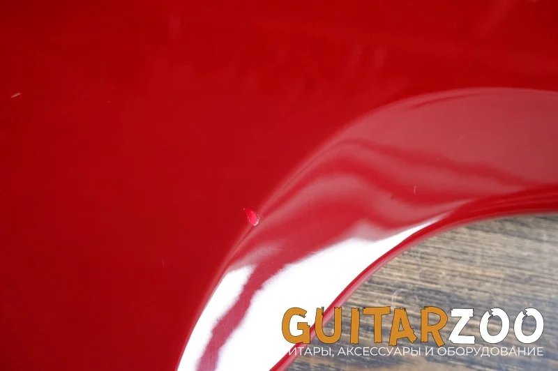 Legend LPB-Z RED Precision Bass — фото 21