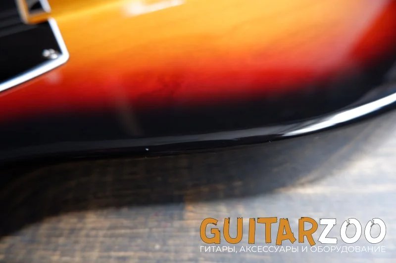 Электрогитара FGN NTE10RAL-01 3TS Neo Classic Telecaster — фото 14