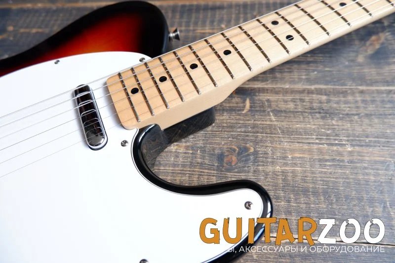 Fender Japan TL-71/ASH 3TS Telecaster — фото 16