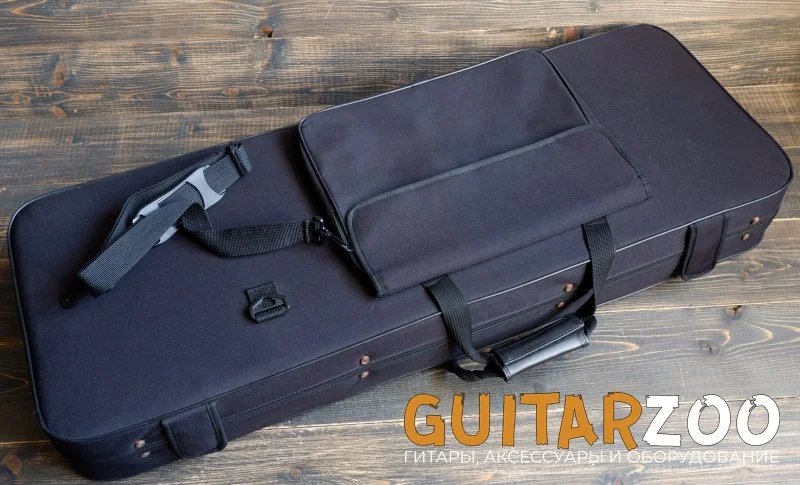 Электрогитара G&L USA Legacy TOB SNB Stratocaster — фото 26