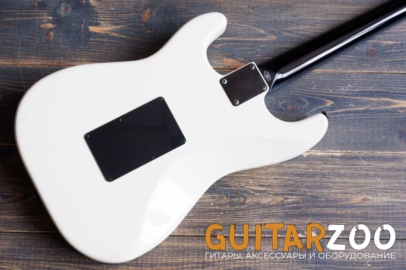 Электрогитара Tokai SD-40S ASWR Super Edition Stratocaster — фото 21