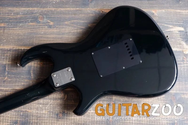 Aria Pro II RS-WCT BLK Wild Cat — фото 19