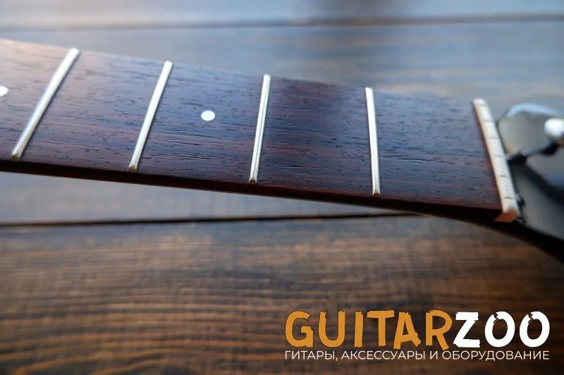 Fender YF-35BL Rocky — фото 8
