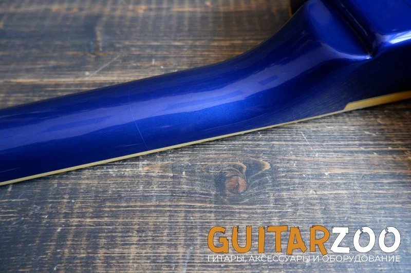 Электрогитара Greco LG-70MB Les Paul — фото 20