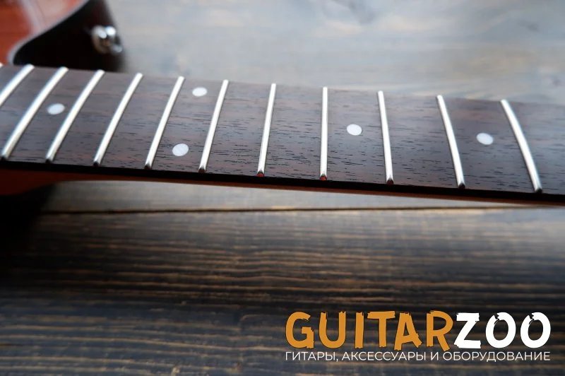 Monogram MGT-CTM/PH Telecaster — фото 6