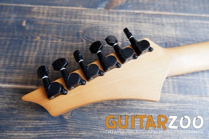 Электрогитара Charvel CDS-055-SSH SPS — фото 24