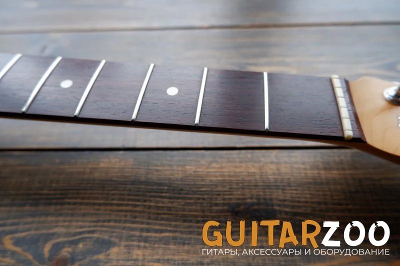 Электрогитара Bill`s Brothers BTE-M400 BLK Telecaster — фото 8