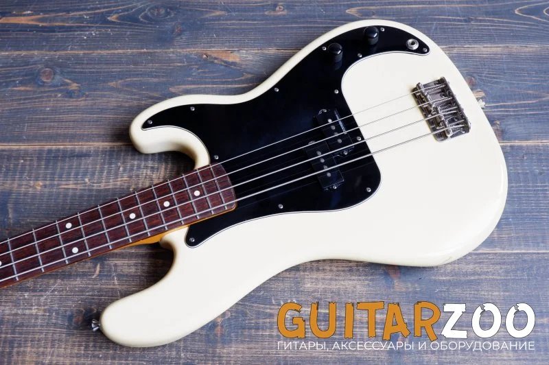 Edwards E-PB-78R/LT VW Precision Bass — фото 12