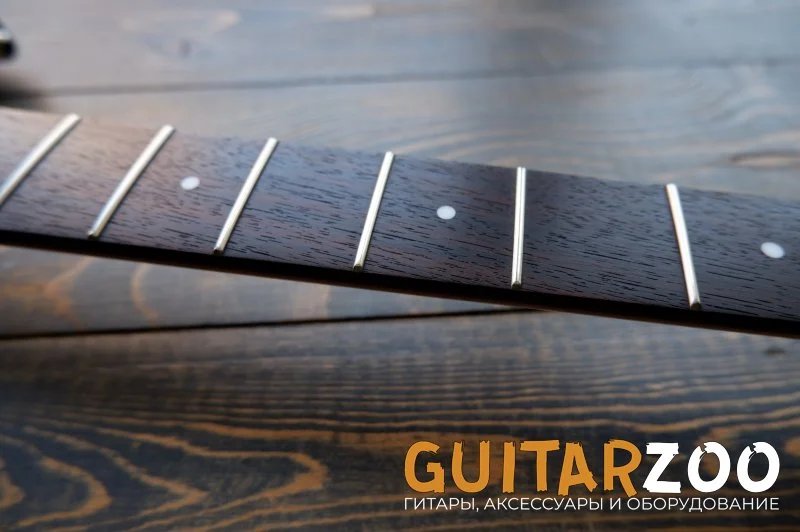 Бас-гитара Ibanez SR-350IP Soundgear — фото 7