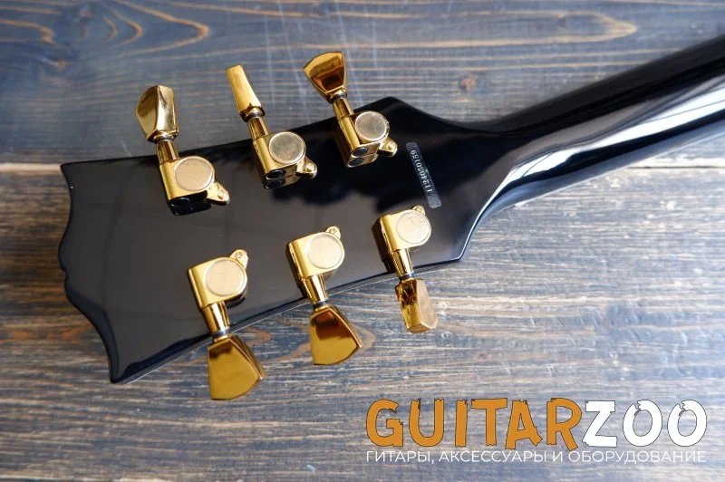Blitz BLP-CST BLK Les Paul — фото 10