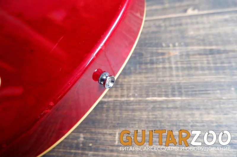 Электрогитара Maison LP-28/CS Les Paul — фото 23
