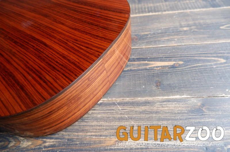 Suzuki No70 Classical Guitar — фото 18