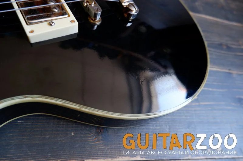 Diamond LPC-470BLK Les Paul — фото 13