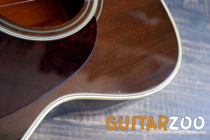 Fender YF-35BL Rocky — фото 16