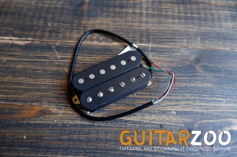 DiMarzio DP-193F Air Norton (F-Spaced)