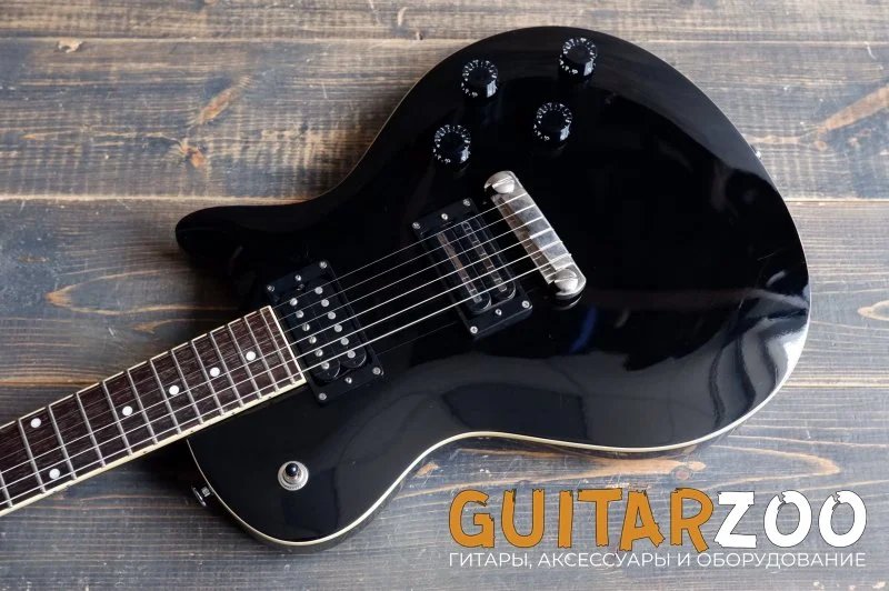 PRS SE Tremonti Standard BK — фото 15