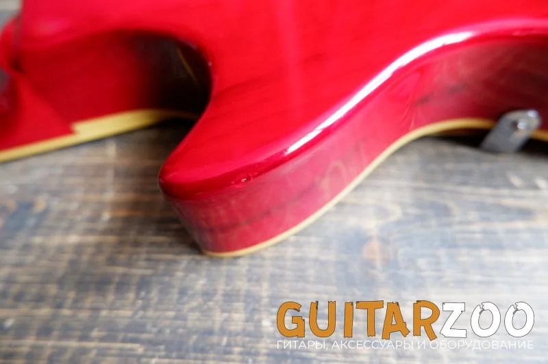 Электрогитара Maison LP-28/CS Les Paul — фото 17