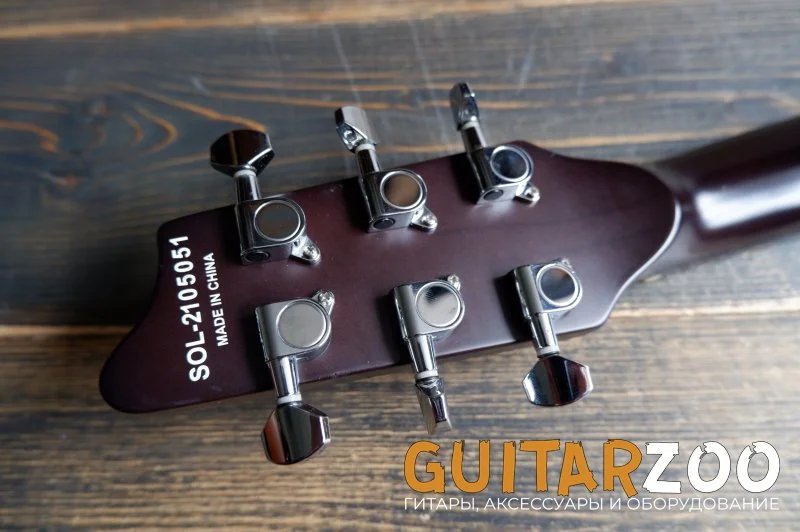 Schecter OL-FL/SSG Telecaster — фото 10