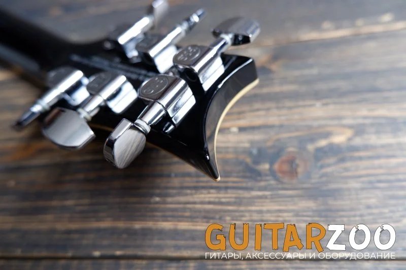 Электрогитара PRS SE Tremonti Standard BK — фото 17