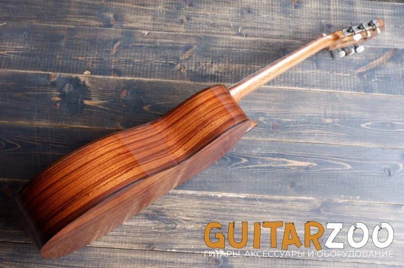 Suzuki No70 Classical Guitar — фото 17