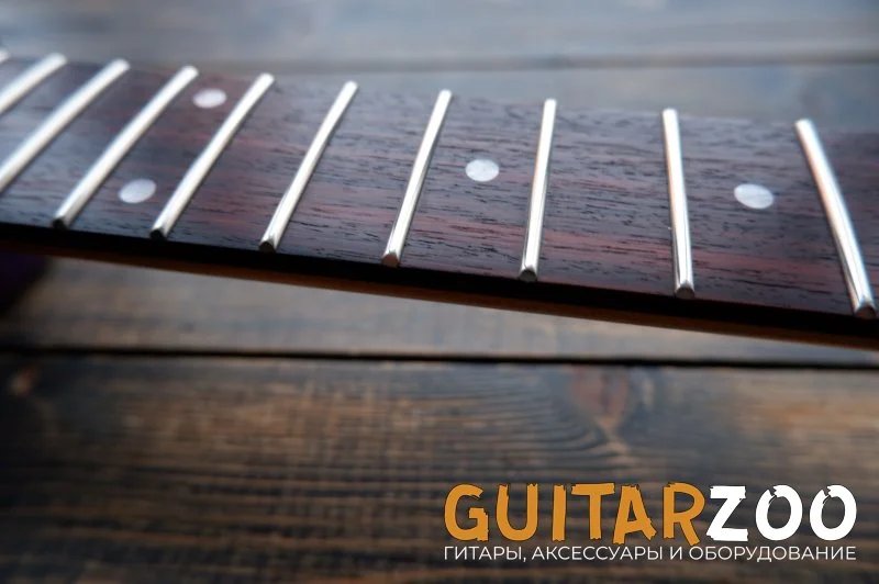 Электрогитара Fernandes ZO-3C MTV — фото 5