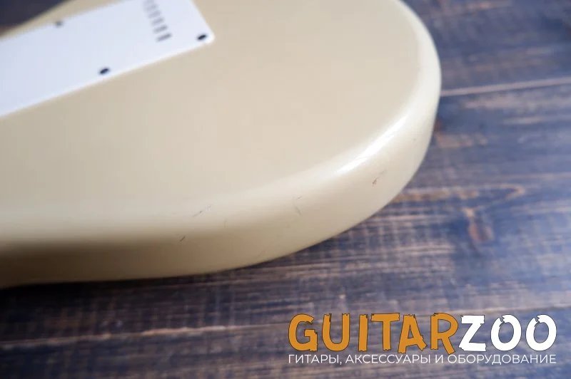 Электрогитара Bill Lawrence BL1-010R PW Stratocaster — фото 21