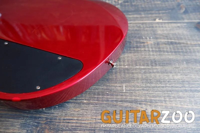 Электрогитара Burny LS-38MR Les Paul — фото 26