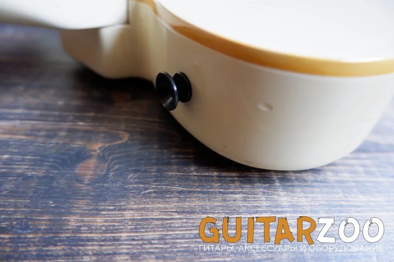 Электрогитара Fernandes TEJ-70 WH Telecaster — фото 13