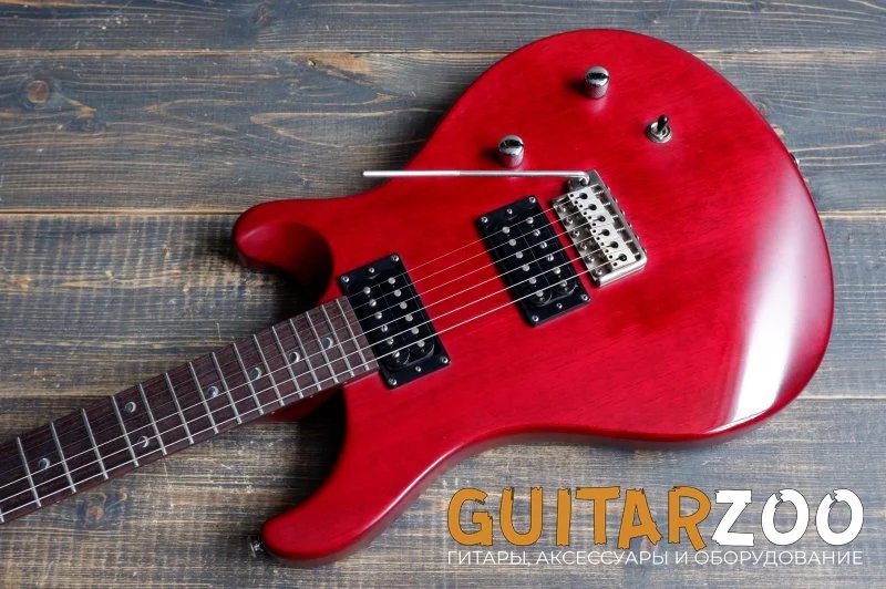 Электрогитара PRS SE Standard 22 VM — фото 10