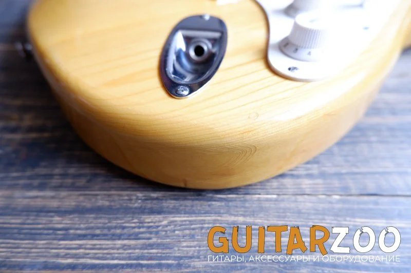Электрогитара Yamaha SR-400S N Super R'nroller Stratocaster — фото 4