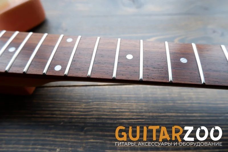 Электрогитара Danelectro 59 DC CB — фото 6