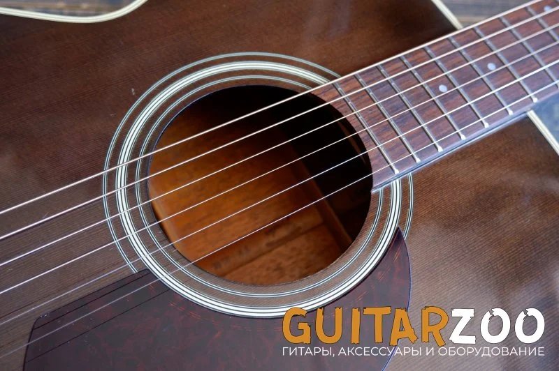 Fender YF-35BL Rocky — фото 15
