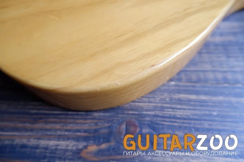Электрогитара CoolZ ZTL-10M VNT Telecaster — фото 12