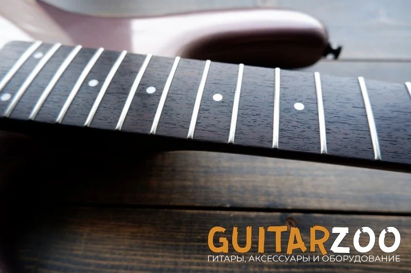 Бас гитара Ibanez EDB-600IP Ergodyne — фото 5