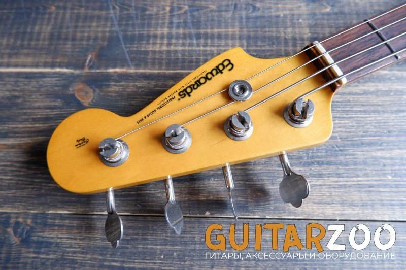 Edwards E-PB-78R/LT VW Precision Bass — фото 13