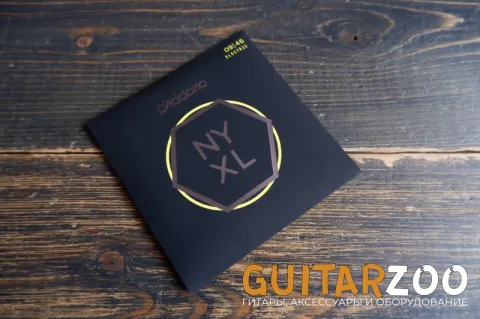 D`Addario NYXL .009-.046