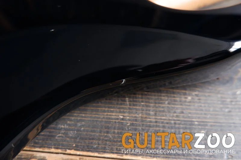 Ernie Ball Music Man Silhouette H-H — фото 30