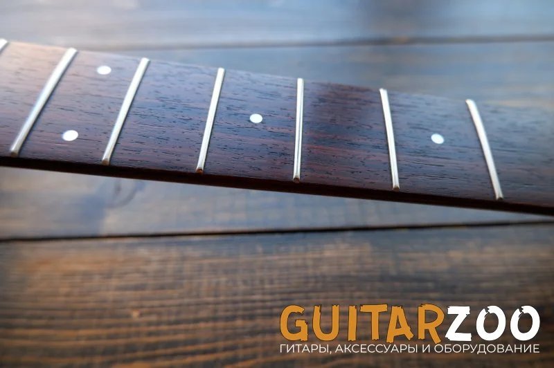 Fender YF-35BL Rocky — фото 7