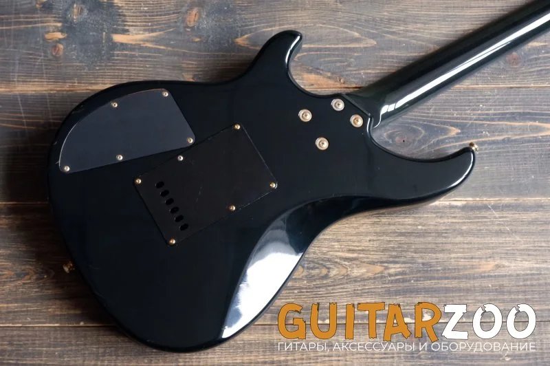 Электрогитара Bill Lawrence BYIR-60G — фото 9
