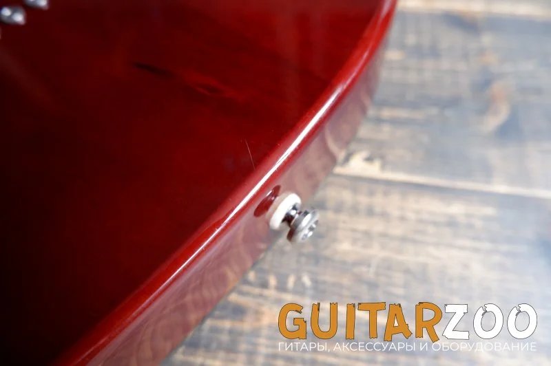 Monogram MGT-CTM/PH Telecaster — фото 17
