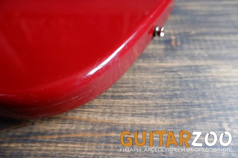 Legend LPB-Z RED Precision Bass — фото 17