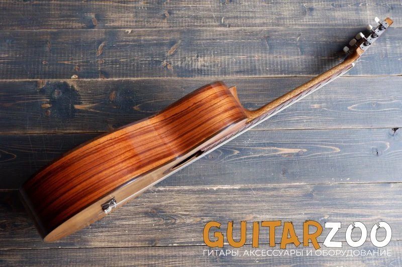 Suzuki No70 Classical Guitar — фото 23