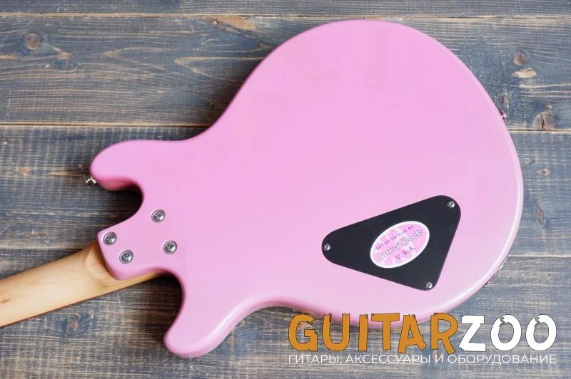 Электрогитара Daisy Rock Retro-H MP — фото 9