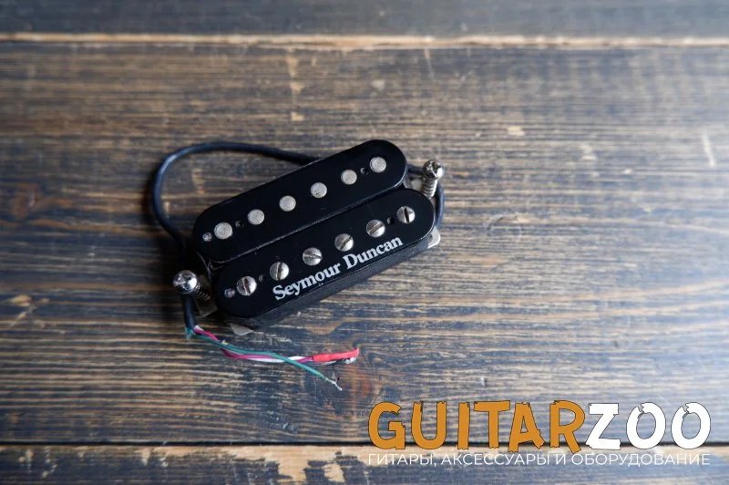 Seymour Duncan DC (SH-5 Custom)