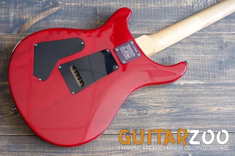 Электрогитара Paul Reed Smith CE 24 VY — фото 18
