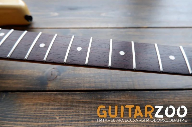 Электрогитара Bill Lawrence BL1-010R PW Stratocaster — фото 7