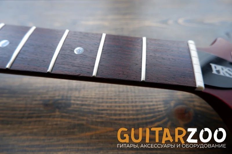 Электрогитара PRS SE Standard 22 VM — фото 8
